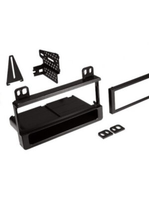Installationsram enkeldin