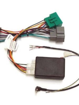 Autoleads PC39-VOL-01