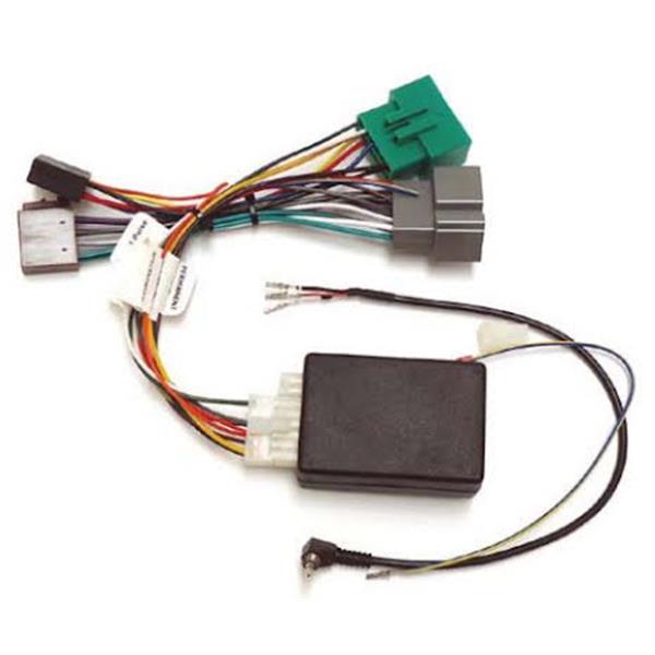 PC39-VOL-01 Autoleads PC39-VOL-01
