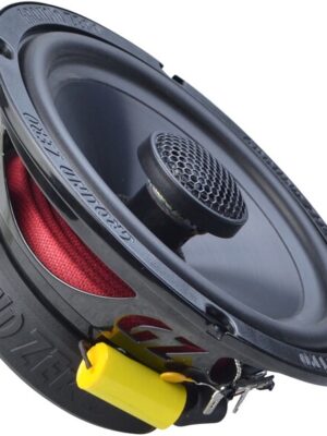 GZRF 7.5SQX Side