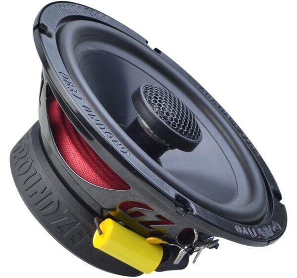 GZRF 7.5SQX Side