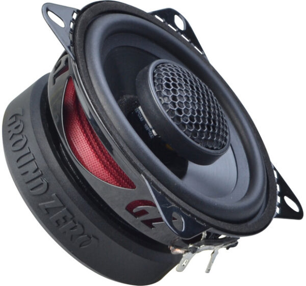 GZRF 5.0SQX