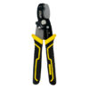 FOUR Connect Cable Cutter And Stripper Tool