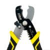 FOUR Connect Cable Cutter And Stripper Tool