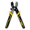 FOUR Connect Cable Cutter And Stripper Tool