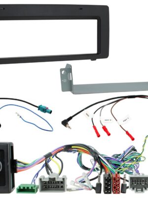Installationskit, för passiva system