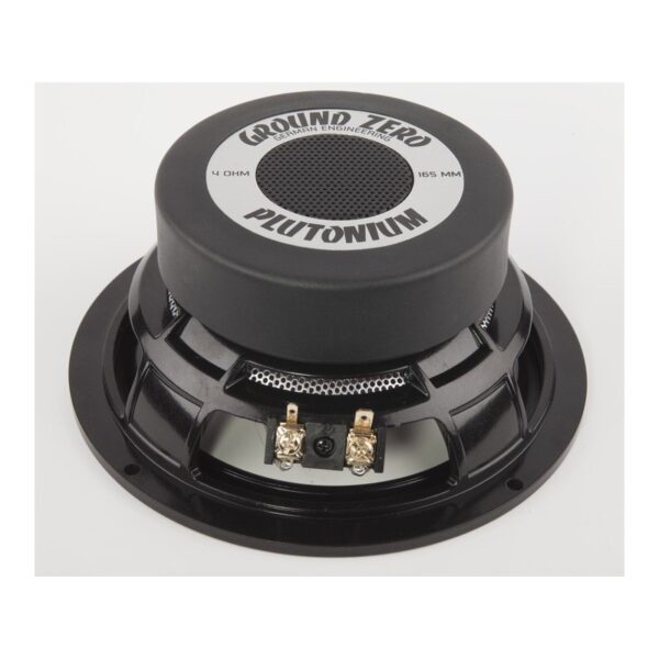 Ground Zero GZPK 16SQ