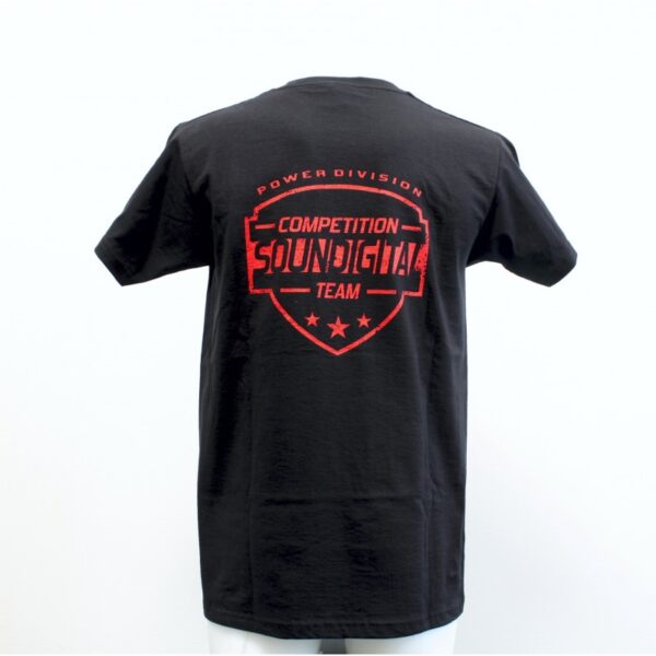SD T-shirt Power Division M