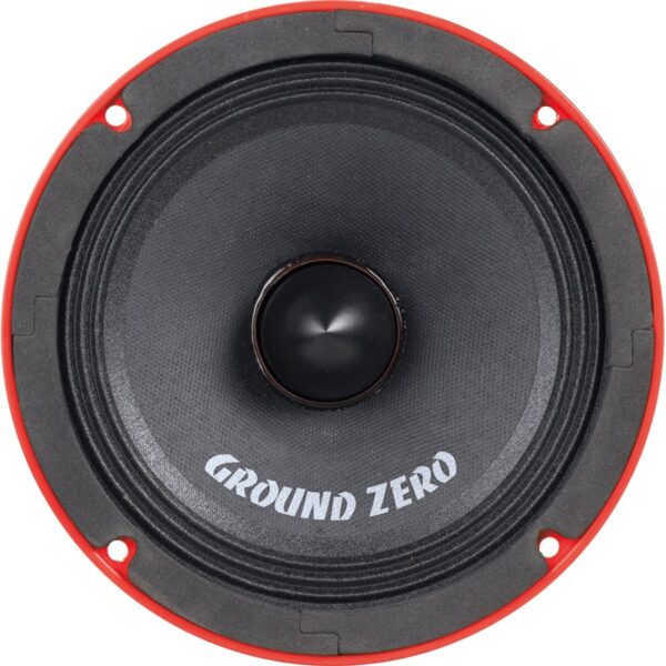 Ground Zero GZCM 6.5N-PRO
