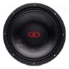DD Audio VO-W10
