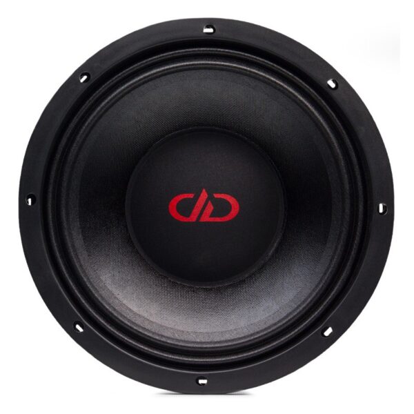DD Audio VO-W10