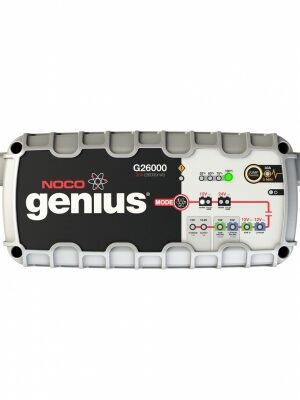 NOCO Genius G26000 12/24V 26A