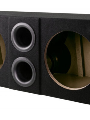 BASLÅDA PRO 2X12