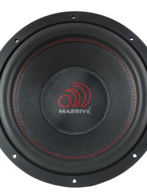 Massive Audio TOROX 124