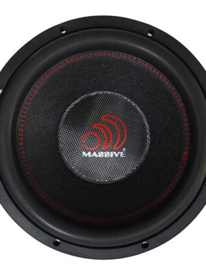 Massive Audio HIPPO XL 122