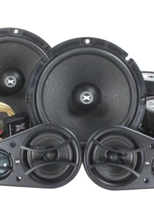 Excursion SHX 6.3C dB
