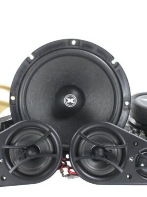 Excursion SHX 6.3C