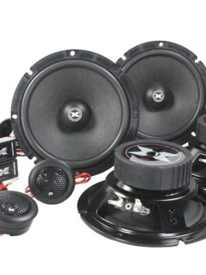 Excursion SHX 6Cdb