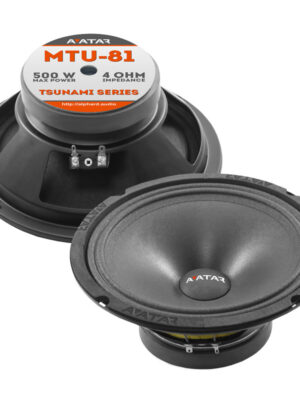 Avatar MTU-81LE