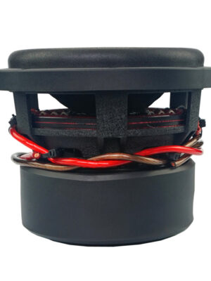 Massive Audio HIPPO XL 84R