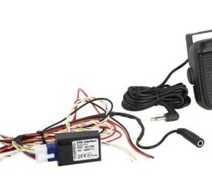 Parkeringsensor-interface