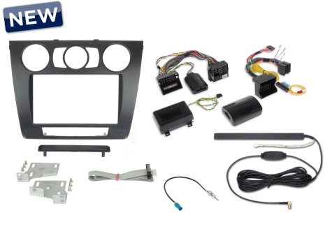15135-76-kit-7bm1m.jpg 7" installationskitt för BMW 1 series med manual ac