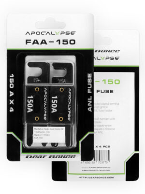 Apocalypse FAA 150