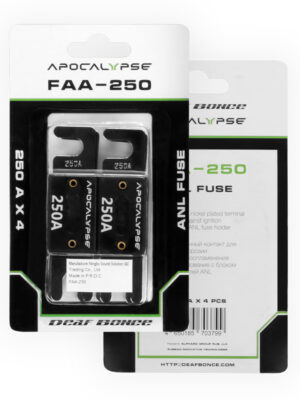 Apocalypse FAA 250
