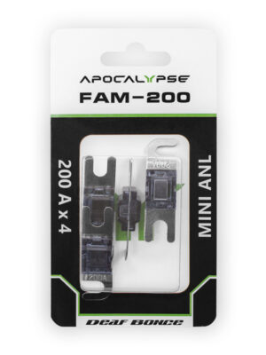 Apocalypse FAM - 200