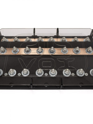 dBVox17mini strömblock