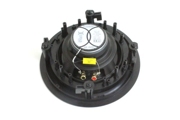 XIC620 6.5"