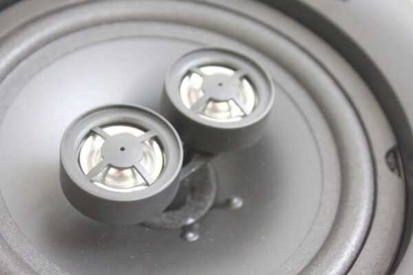 XIC620 6.5"