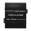 Apocalypse AAB-1000.2D