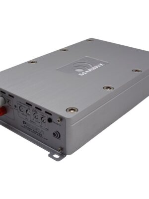 Massive Audio Primo 2000.1