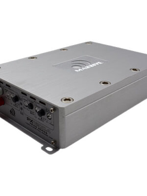 Massive Audio PX4R