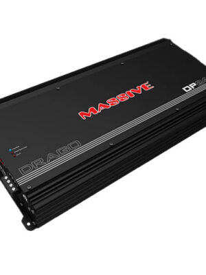 Massive Audio DRAGO DP24K