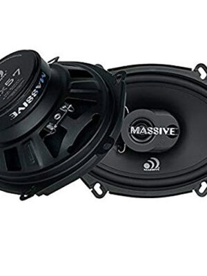 Massive Audio MX57