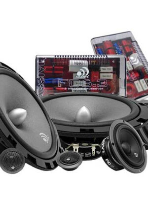 Massive Audio FC6.3