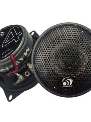 Massive Audio FX4