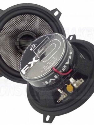 Massive Audio FX5