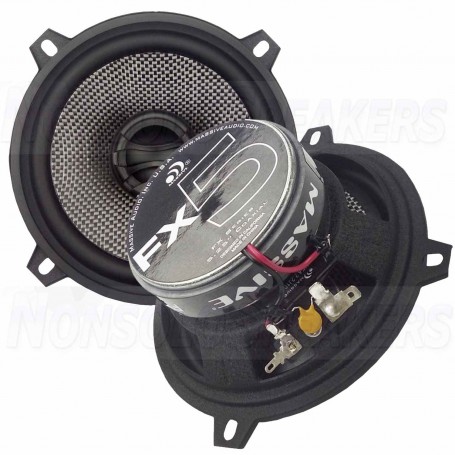 Massive Audio FX5