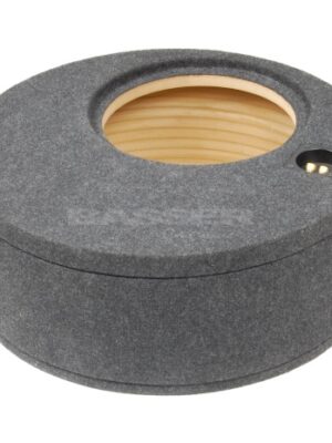 Sluten låda, 12"