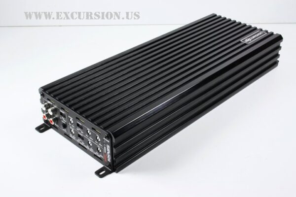 Excursion HXA85 SQL