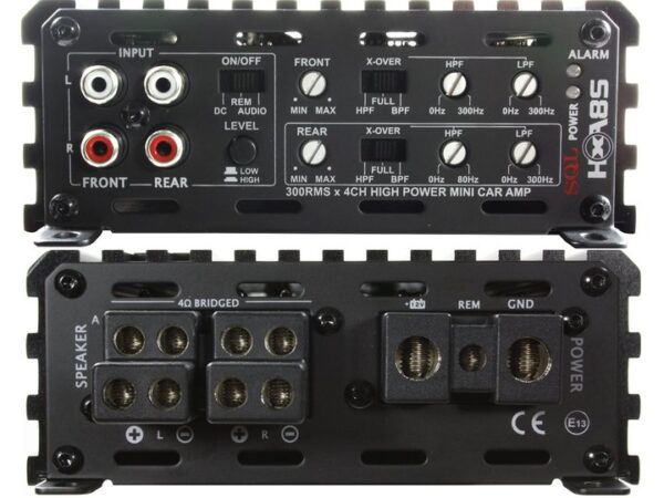 Excursion HXA85 SQL
