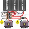 16605_e9c641a3590dfdff5f34f0b582ec54a5.jpg Strömkabelkit 2 bat 3 amp