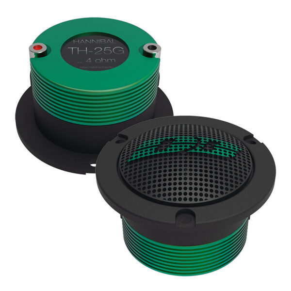 DeafBonce Hannibal TH-25G