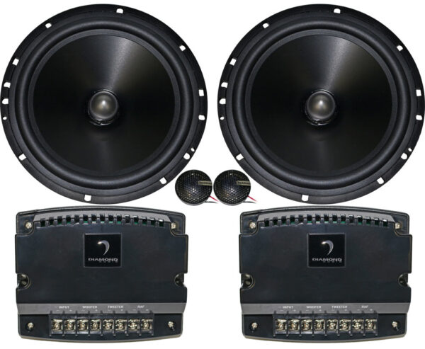Diamond Audio DES65V