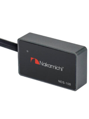 Nakamichi NDS-10B