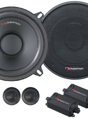 Nakamichi NSE-CS1357