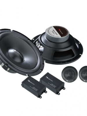 Nakamichi NSE-CS1617